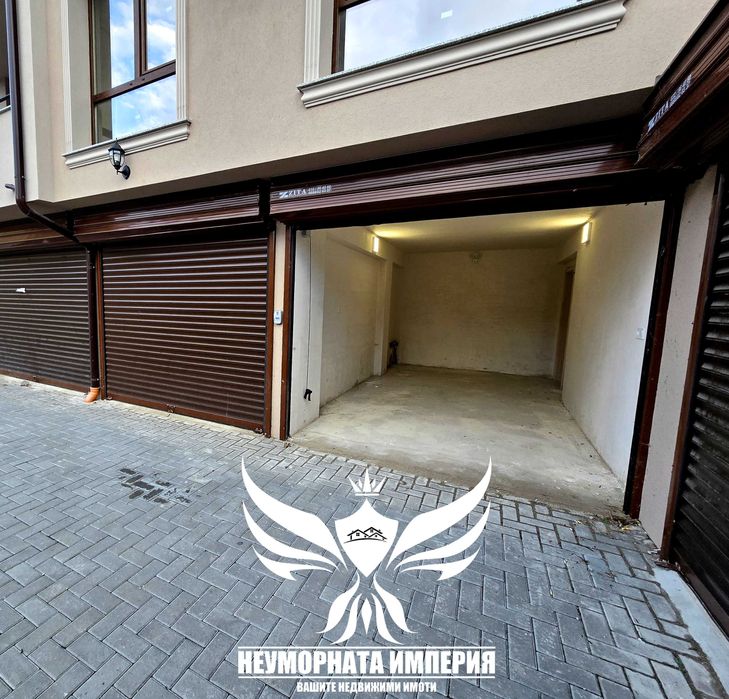 Дава се под наем Гараж / Паркомясто в Асеновград - 18 кв.м за 79 € - Снимка #10