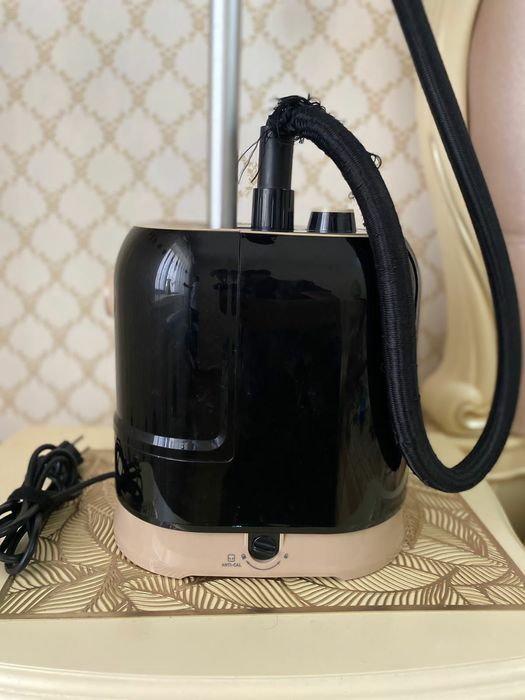 Продам утюг электрический