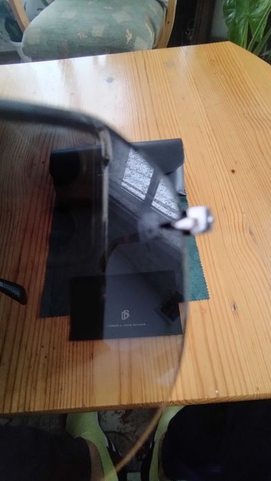 Слънчеви очила Дейвид Бекъм