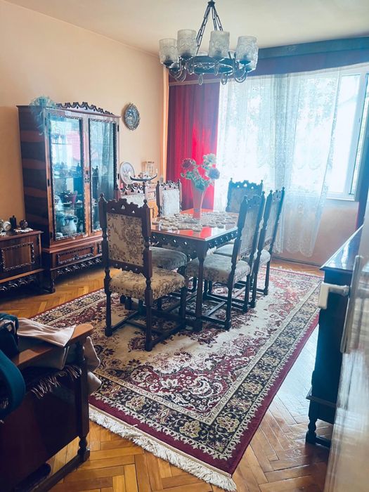 Apartament 2 camere- central- de la proprietar