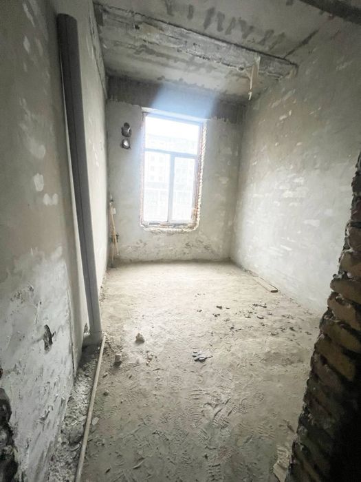 2 xonalik 2-qavatdan tez sotiladi