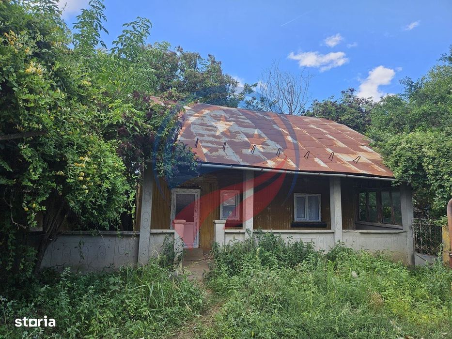 Casa de vanzare/Foisor/Dolj