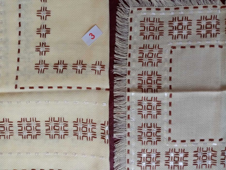 Комплект от 2 карета