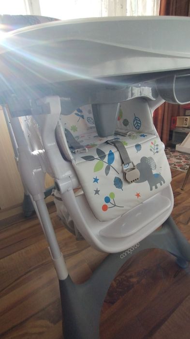 Детско столче за хранене