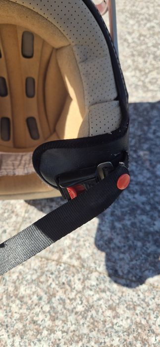 Casca moto / scooter