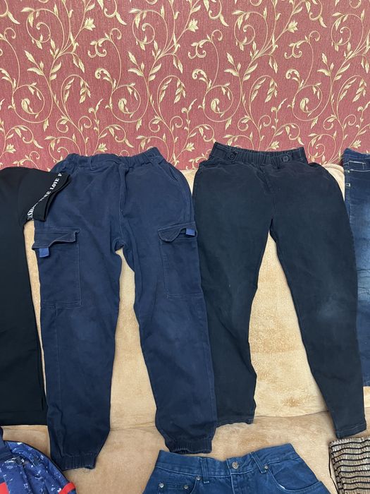 детские вещи