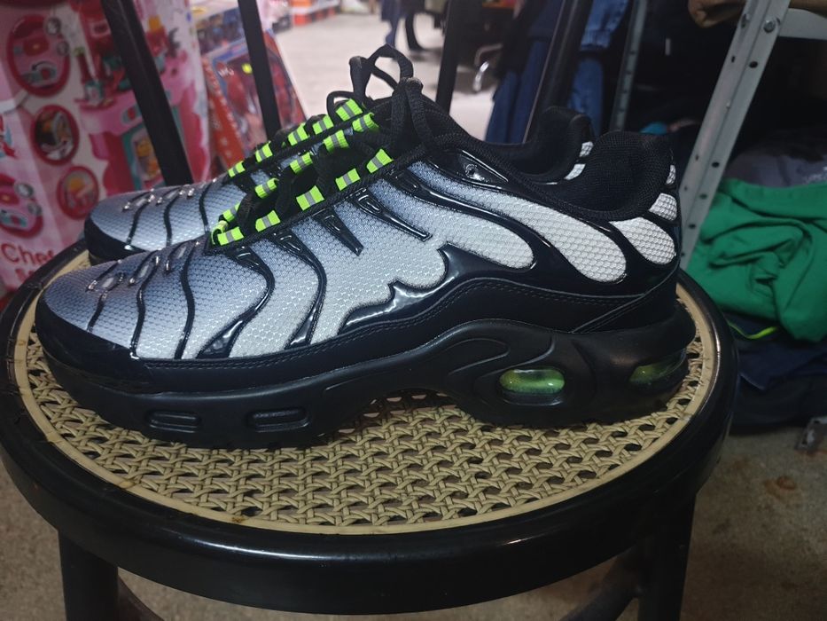 Nike Air tn model 2025