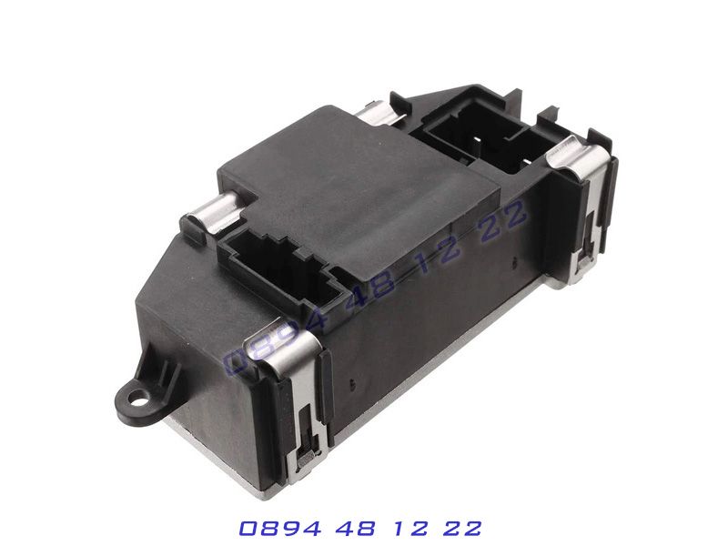 Резистор реостат парно AUDI A3 Q3 Q7 03-14 VW Golf Jetta Passat 05-12