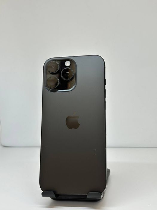 ip 16 pro max 256 gb 100%