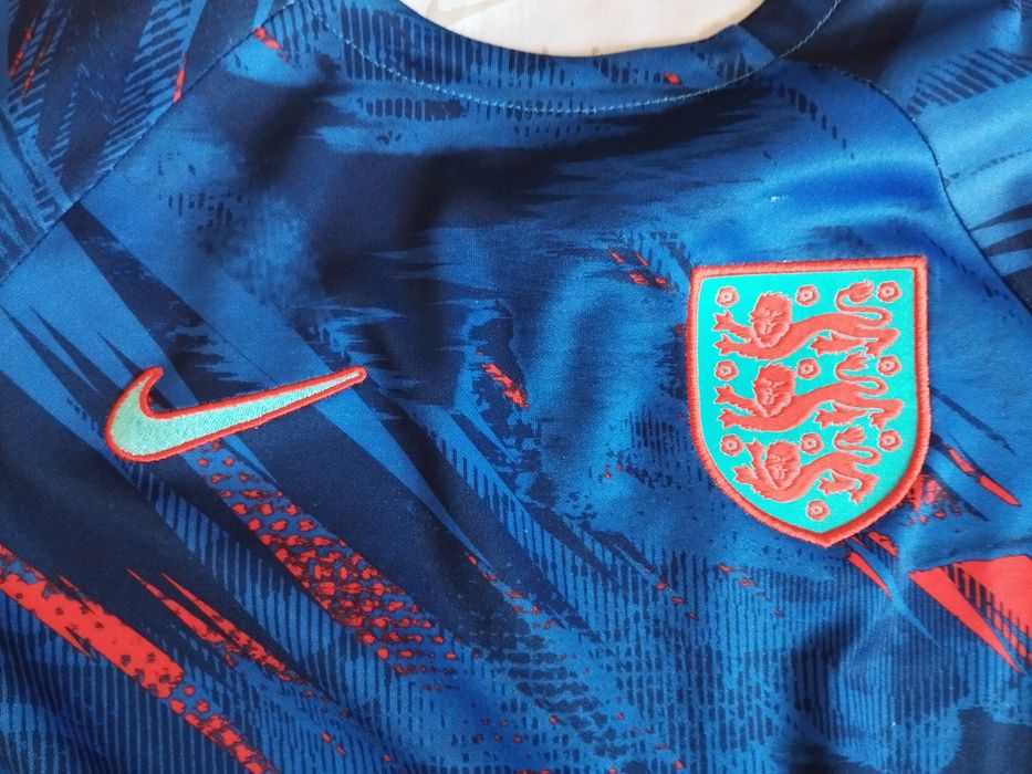 Tricou fotbal anglia