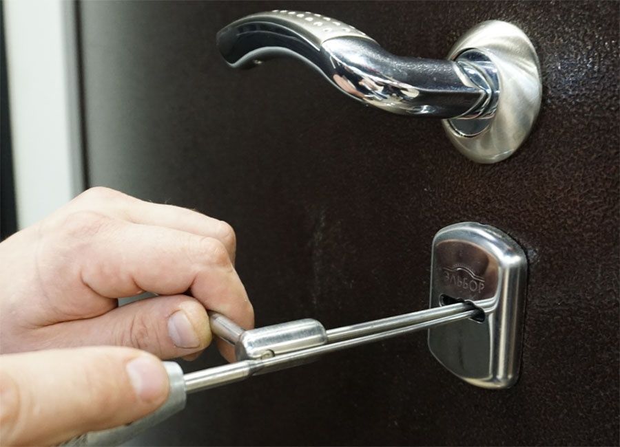 Вскрытие Замков в городе Актау