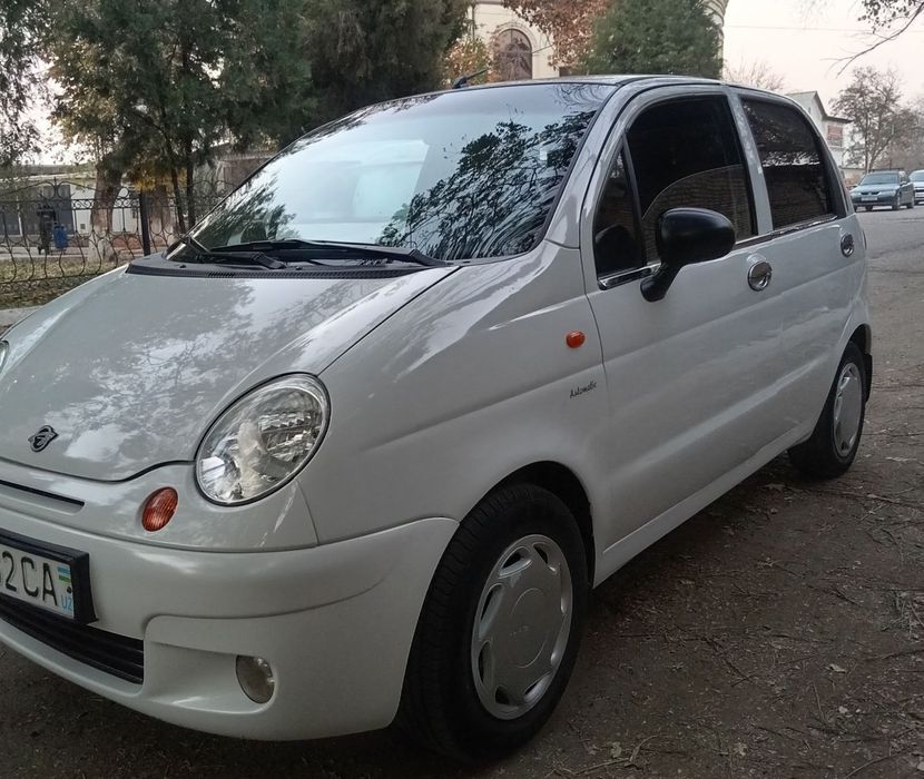 Продаётся Матиз Автомат