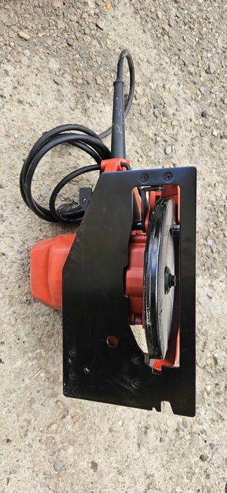 Circular Hilti SCW70