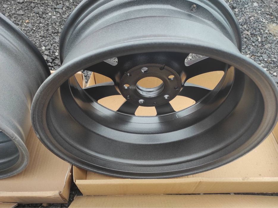 Гуми с джанти 5x112 16 Мерцедес / Mercedes