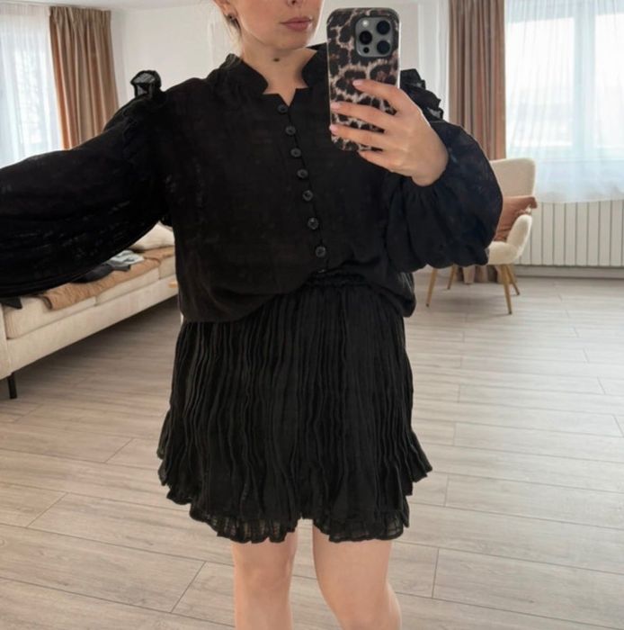 Set Diana Cozma marimea xs s din In