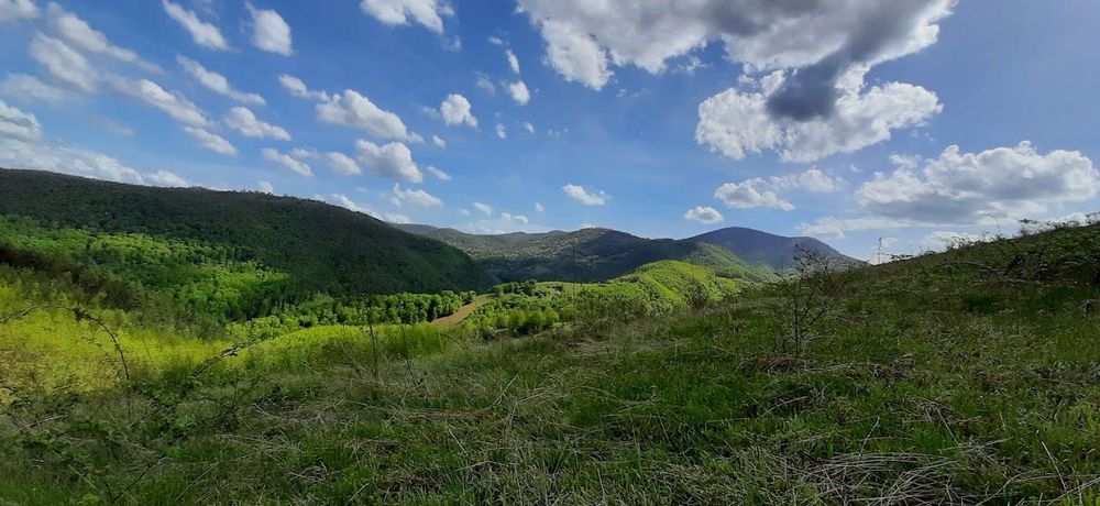 Vand Teren Intravilan Tarcaita