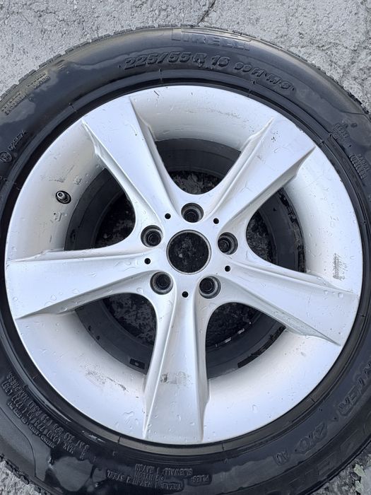 Балон на камри 40