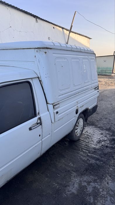 Продается пирожковоз 2117.