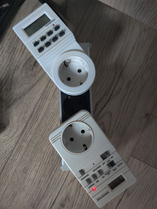 Prize programabile TCM, Intertronic, Unitec