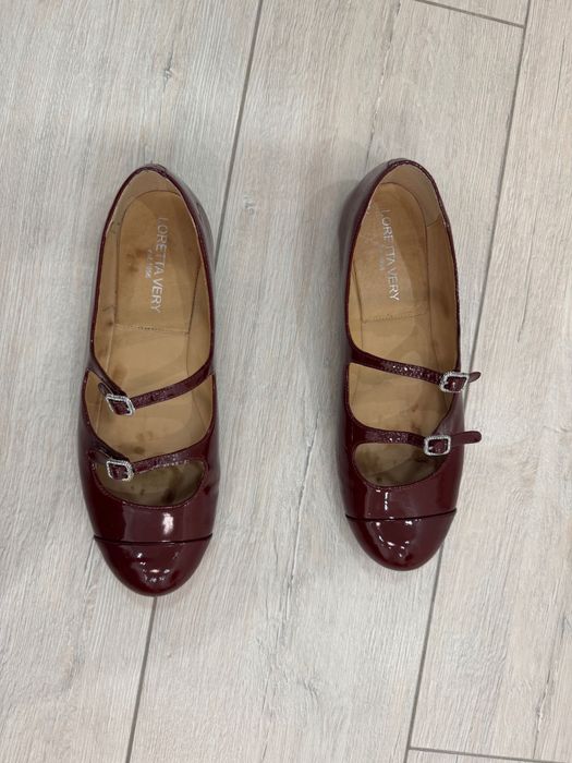 Балетки 35000 тенге