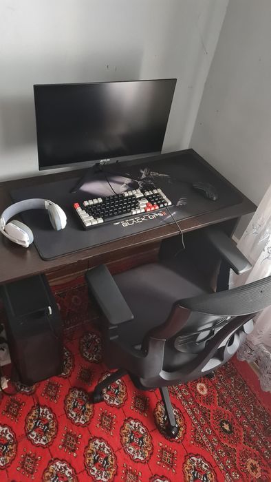 Продаётся компьютер в идеальном состоянии.