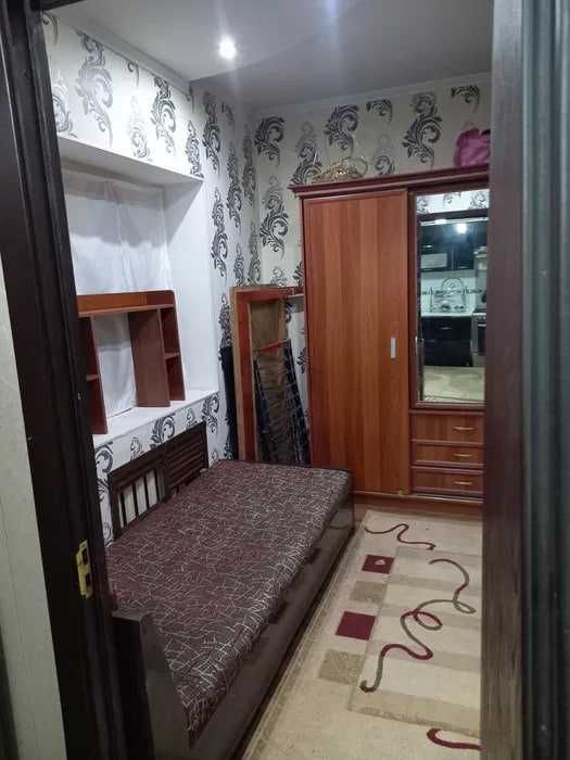 Продаётся 3/2/5 на Карасу-3 С ремонтом частично с мебелью