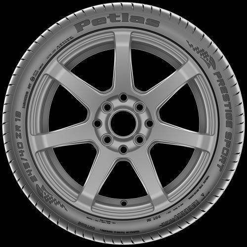 Petas Разноширокие шины для BMW MERCEDES BENZ AUDI и разных иномарок