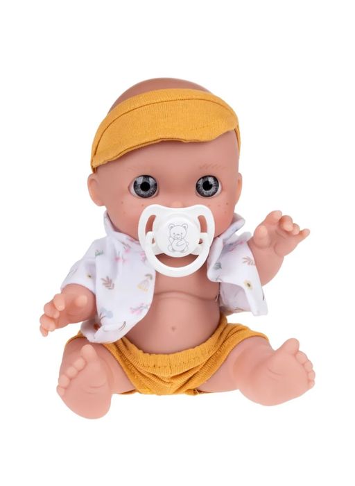 Испанская кукла пупс