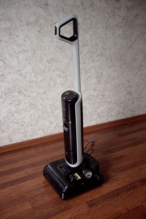 Пылесос DREAM H15 Pro head