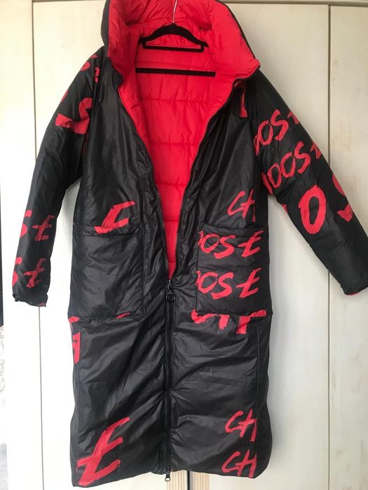 Продам пуховики зима