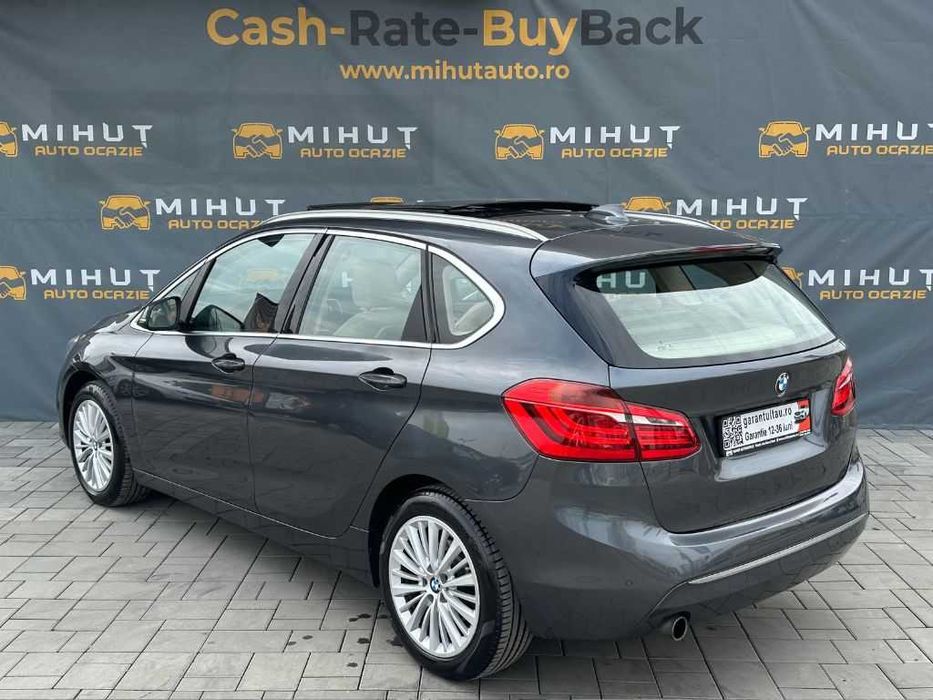 BMW 2 Series 2015 — imagine 3