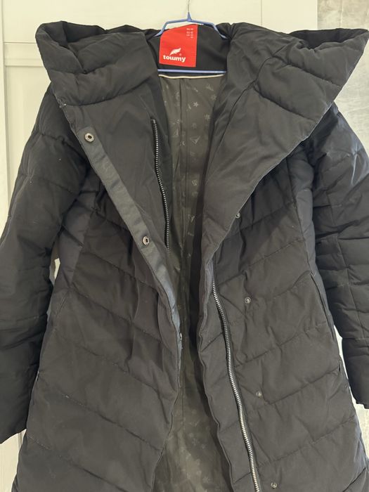 Продам димесезонную куртку