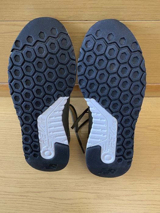 New Bakance   247,  номер  40,5