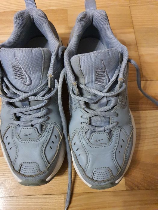 Sneaker Nike M2K tekno