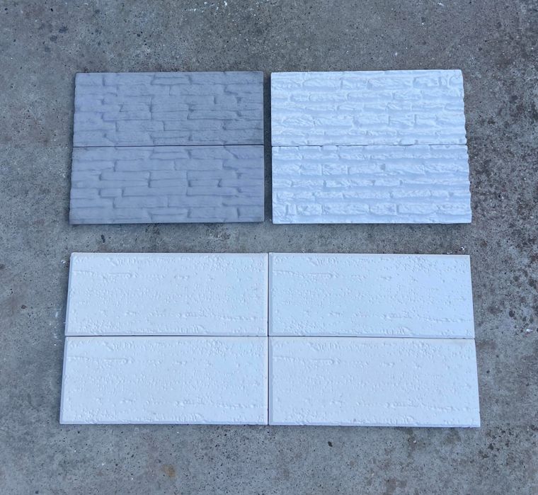 Piatra Decorativa 3D