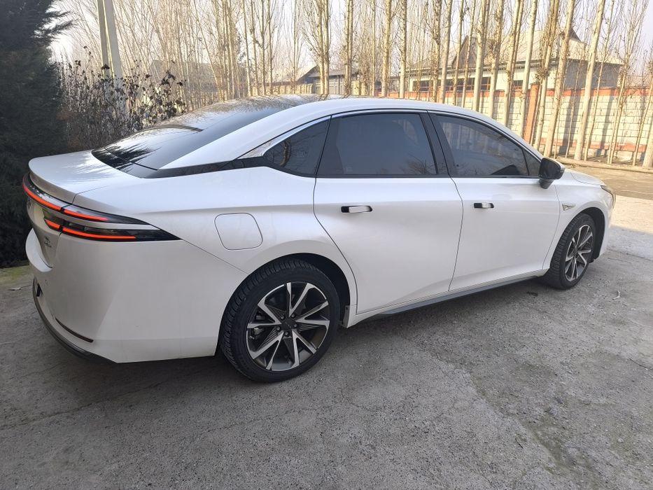 Gac aion s plus80 (602) sotiladi