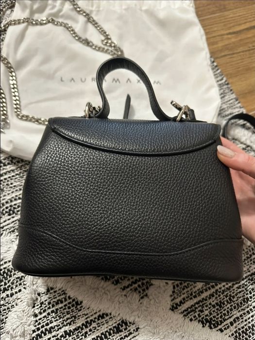 Geanta Laura Maxim  Mina Mini, impecabila