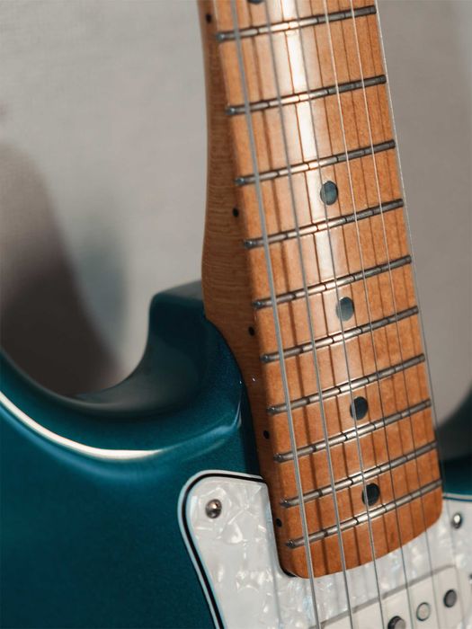 Fender Vintera II '50s Stratocaster Ocean Turquoise