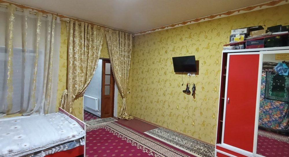 HOVLI SOTILADI Gijduvon 4.3 sotix