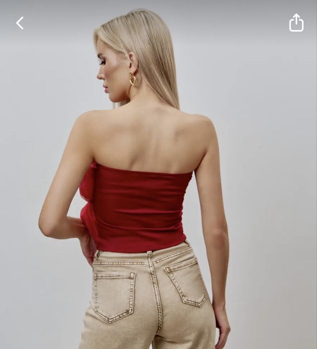 Топ женский срочно продам