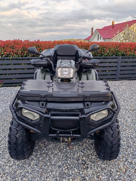 ATV Polaris Sportsman 1000 XP / 2016 / Servo / Germania