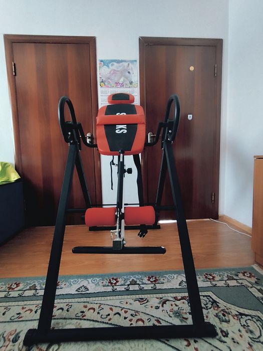 Продается гравитациованный тренажер