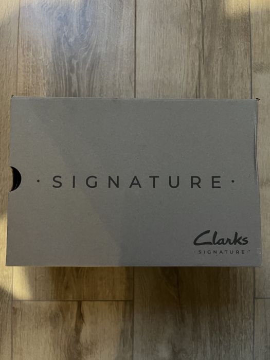 Дамски обувки Кларкс / Clarks