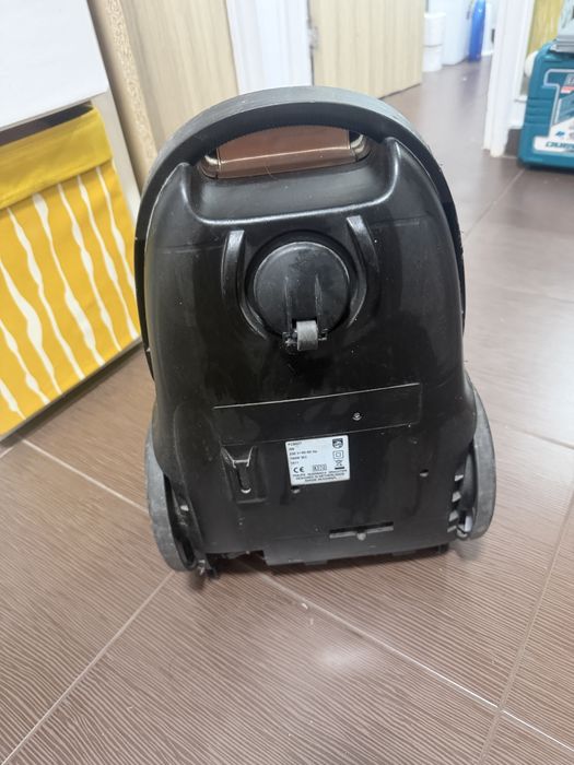 Vand aspirator philips