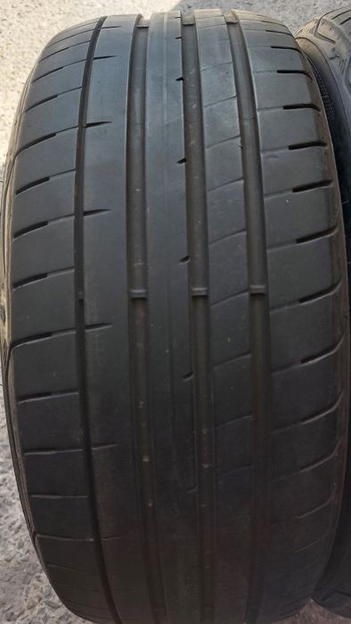 Летни гуми 225/45/18 Goodyear Eagle F1 Super Sport 2 броя