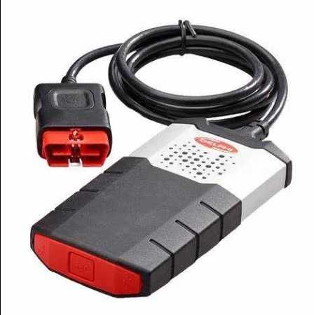 НОВО!2021.11 NEC Delphi DS150E диагностика НАЙ-ВИСОК КЛАС A+++ Autocom