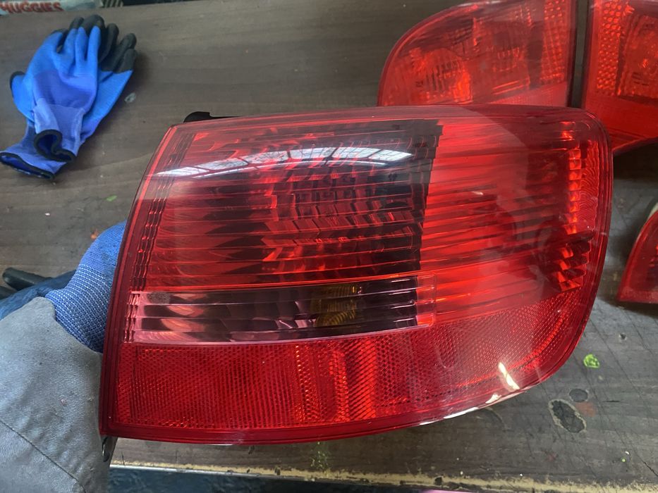 Stop haion stanga dreapta audi a4 b7 stop dreapta aripa a6 c6