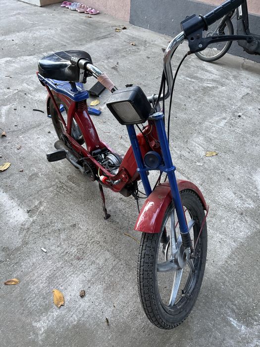 De vanzare piaggio ciao