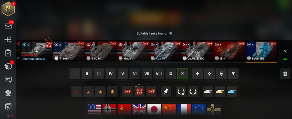 Аккаунт wot blitz европа