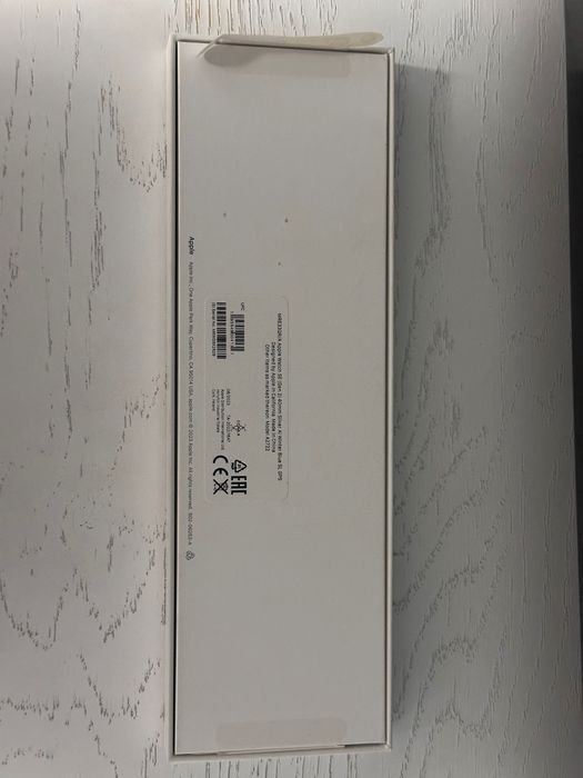Apple Watch SE 40 mm